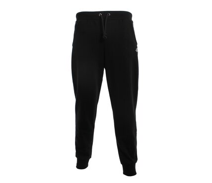 Спортивные брюки Lotto R7144 PANTS BRYAN FT CUFF BLACK