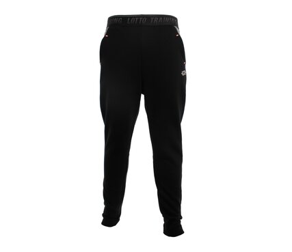 Спортивные брюки Lotto R7147 PANTS BRYAN FL BLACK