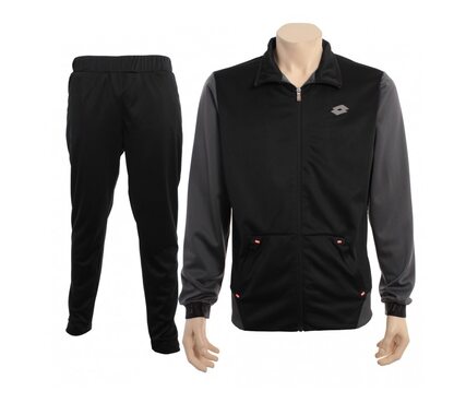 Костюм мужской Lotto SUIT BRYAN PL R7157