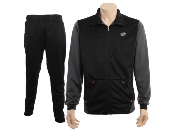 Купить Костюм мужской Lotto SUIT BRYAN PL R7157 - оригинал, гарантия