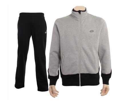 Костюм мужской Lotto SUIT BRYAN FL R7160