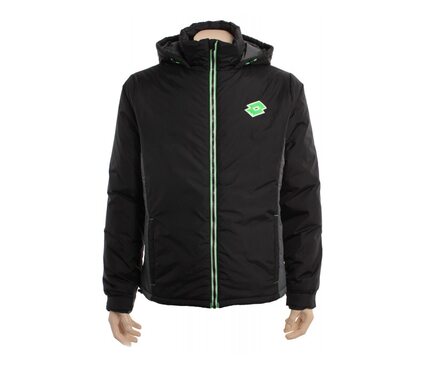 Куртка мужская Lotto JACKET PAD WREN R7321