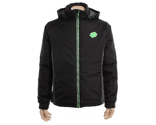 Купить Куртка мужская Lotto JACKET PAD WREN R7321 - оригинал, гарантия