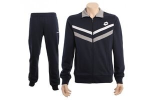 Костюм мужской Lotto SUIT MASON FL BS R7452