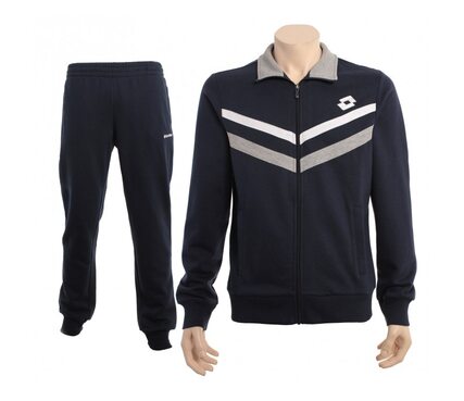 Костюм мужской Lotto SUIT MASON FL BS R7452