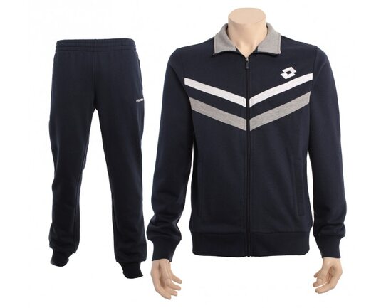Купить Костюм мужской Lotto SUIT MASON FL BS R7452 - оригинал, гарантия