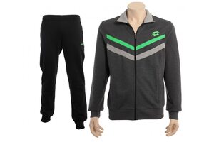 Костюм мужской Lotto SUIT MASON FL BS R7453