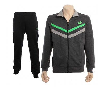 Костюм мужской Lotto SUIT MASON FL BS R7453