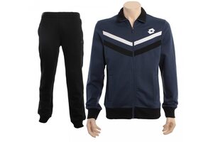 Костюм мужской Lotto SUIT MASON FL BS R7454