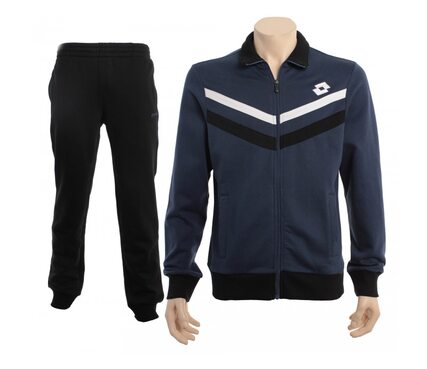 Костюм мужской Lotto SUIT MASON FL BS R7454