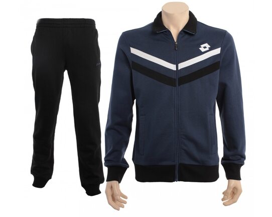 Купить Костюм мужской Lotto SUIT MASON FL BS R7454 - оригинал, гарантия