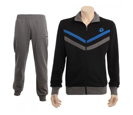 Костюм мужской Lotto SUIT MASON FL BS R7455