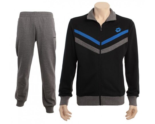 Купить Костюм мужской Lotto SUIT MASON FL BS R7455 - оригинал, гарантия
