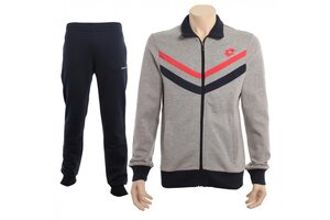 Костюм мужской Lotto SUIT MASON FL BS R7456