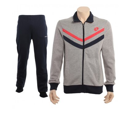 Костюм мужской Lotto SUIT MASON FL BS R7456