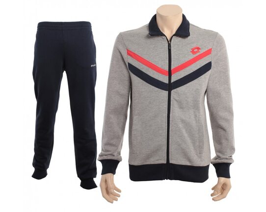 Купить Костюм мужской Lotto SUIT MASON FL BS R7456 - оригинал, гарантия