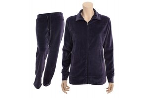 Костюм женский Lotto SUIT MERYL CH R7469