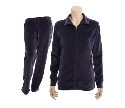 Костюм женский Lotto SUIT MERYL CH R7469