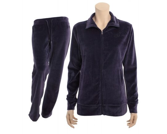 Купить Костюм женский Lotto SUIT MERYL CH R7469 - оригинал, гарантия