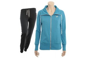 Костюм жіночий Lotto SUIT MERYL FL BS R7472