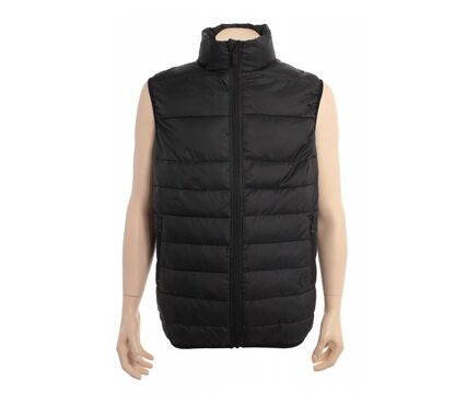 Жилет мужской Lotto GILET PAD JONAH R7481
