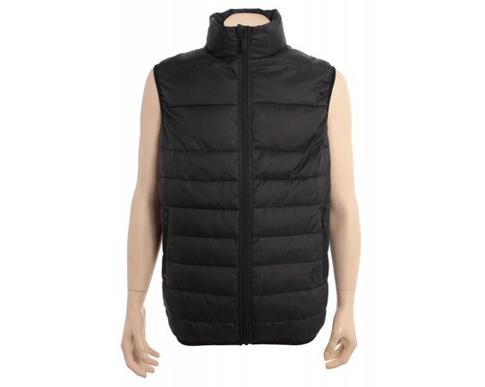 Купить Жилет мужской Lotto GILET PAD JONAH R7481 - оригинал, гарантия