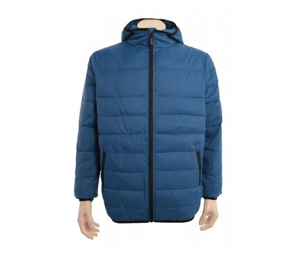 Пуховик мужской Lotto BOMBER PAD JONAH R7483
