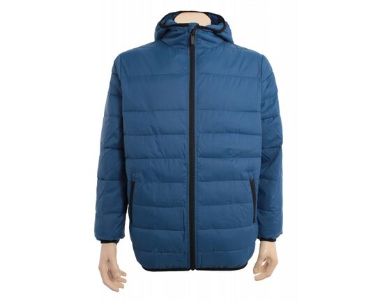 Купить Пуховик мужской Lotto BOMBER PAD JONAH R7483 - оригинал, гарантия