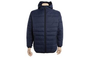 Пуховик мужской Lotto BOMBER PAD JONAH R7485