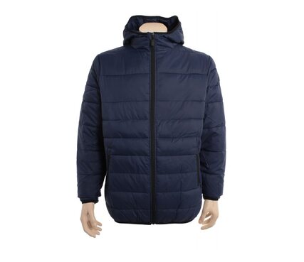 Пуховик мужской Lotto BOMBER PAD JONAH R7485