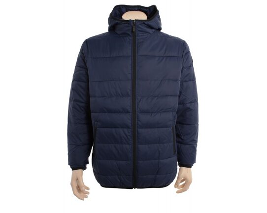 Купить Пуховик мужской Lotto BOMBER PAD JONAH R7485 - оригинал, гарантия