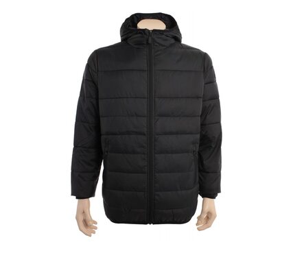 Пуховик мужской Lotto BOMBER PAD JONAH R7486