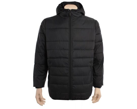 Купить Пуховик мужской Lotto BOMBER PAD JONAH R7486 - оригинал, гарантия