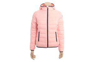 Пуховик женский Lotto BOMBER PAD IZA R7493
