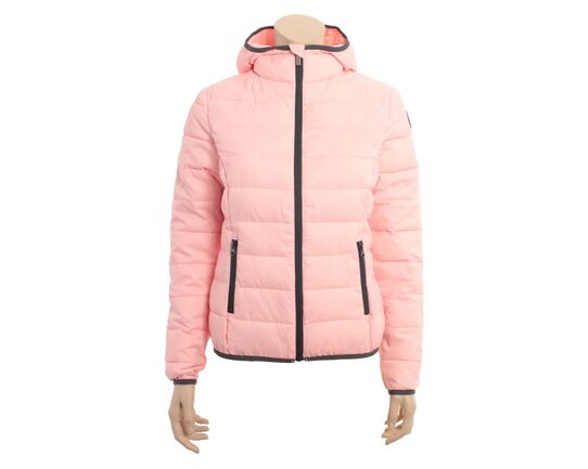 Купить Пуховик женский Lotto BOMBER PAD IZA R7493 - оригинал, гарантия