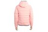 Купить Пуховик женский Lotto BOMBER PAD IZA R7493 - оригинал, гарантия