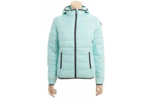 Пуховик женский Lotto BOMBER PAD IZA R7494