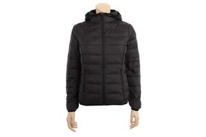 Пуховик женский Lotto BOMBER PAD IZA R7495