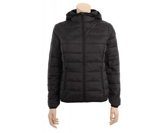 Купить Пуховик женский Lotto BOMBER PAD IZA R7495 - оригинал, гарантия