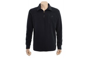 Реглан Lotto SWEAT HZ JONAH PILE R7685