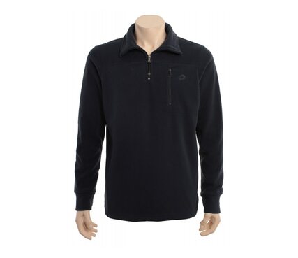 Реглан Lotto SWEAT HZ JONAH PILE R7685