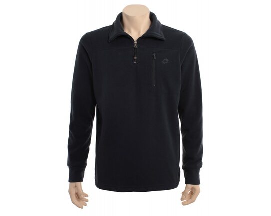 Купить Реглан Lotto SWEAT HZ JONAH PILE R7685 - оригинал, гарантия