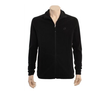 Реглан Lotto SWEAT HZ JONAH PILE R7690
