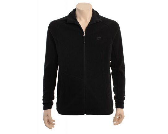 Купить Реглан Lotto SWEAT HZ JONAH PILE R7690 - оригинал, гарантия