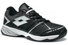 Купить Кроссовки теннисные Lotto R8073 VIPER ULTRA BLACK/WHITE - оригинал, гарантия