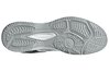 Купить Кроссовки теннисные Lotto R8077 T-TOUR VI 600 WHITE/BLACK - оригинал, гарантия