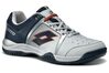 Купить Кроссовки теннисные Lotto R8078 T-TOUR VI 600 WHITE/AVIATOR - оригинал, гарантия