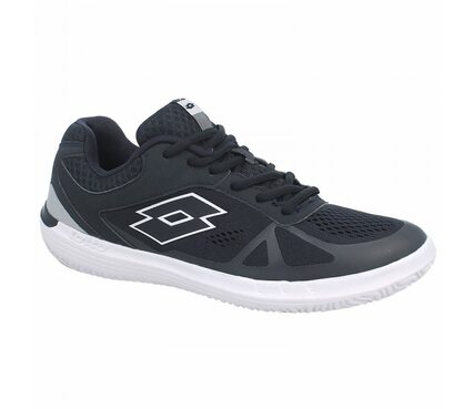 Кроссовки Lotto R8081 QUARANTA VIP DARK NAVY/WHITE
