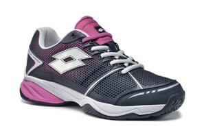 Кроссовки теннисные женские Lotto VIPER ULTRA W R8089