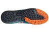 Купить Сороконожки Lotto ZHERO GRAVITY VII 700 R8184 BLACK/BLUE BOMBAY - оригинал, гарантия